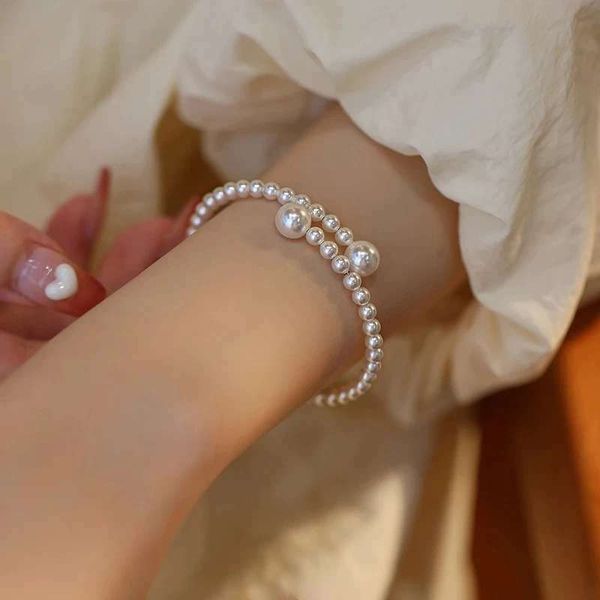 Fashion Pearl bracelet
