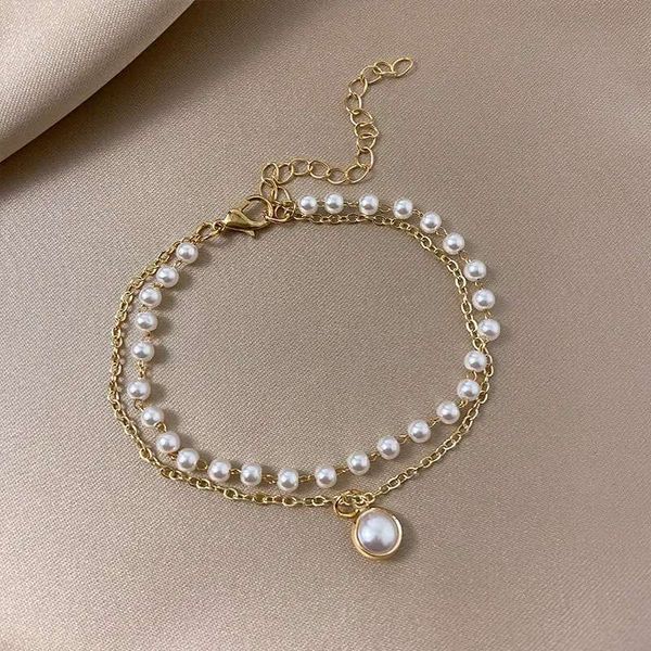 Parl bracelet