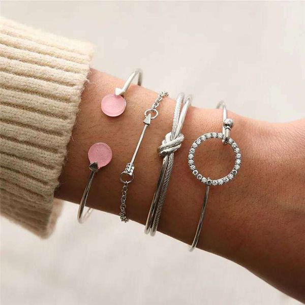 4 pcs bracelet setAlhamdulillah huge available ace1
