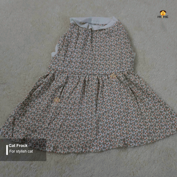 Cat frock (3 kg)