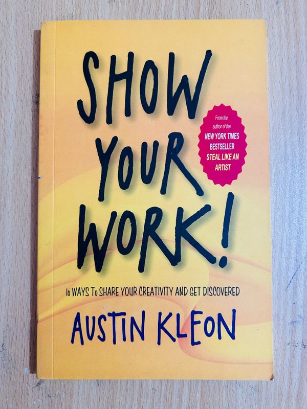 Show Your Work