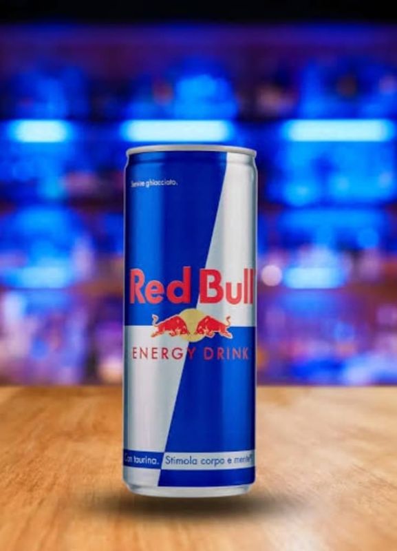 Red Bull 250 ml