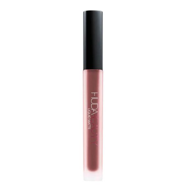 HUDA Beauty – Liquid Matte Lipstick Mini