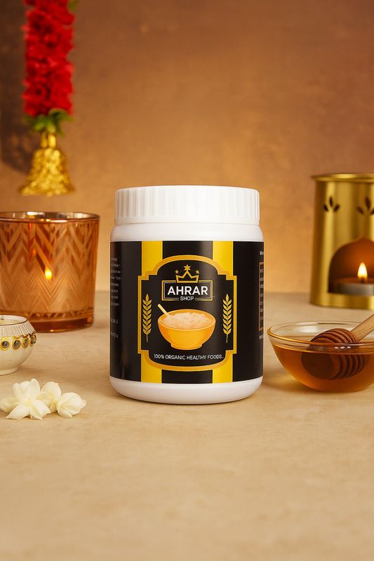 হোমমেড বেবি সেরেলাক - 500gm