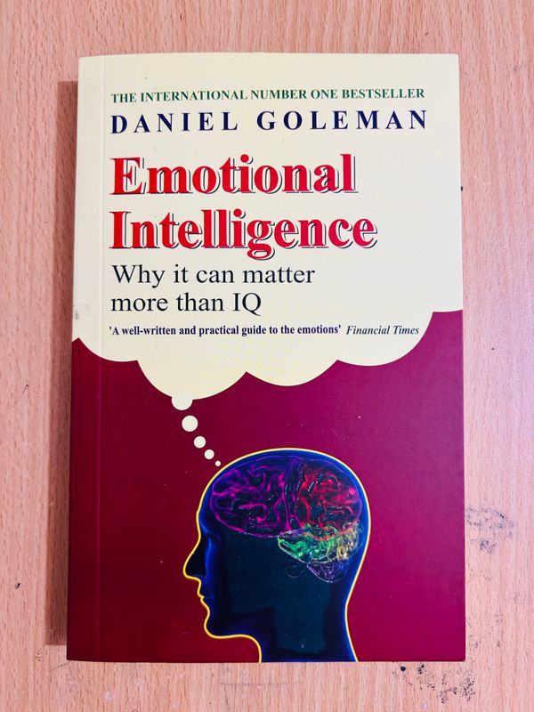 Emotional Intelligence