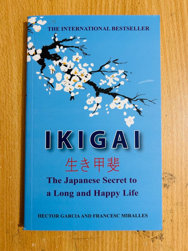 IKIGAI