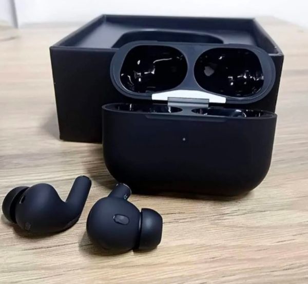 Apple pro 2second generation