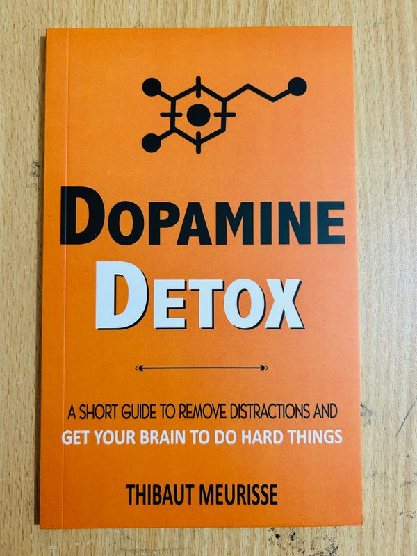 Dopamine Detox