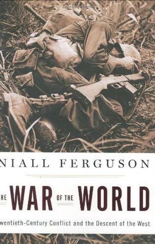 The War of the World