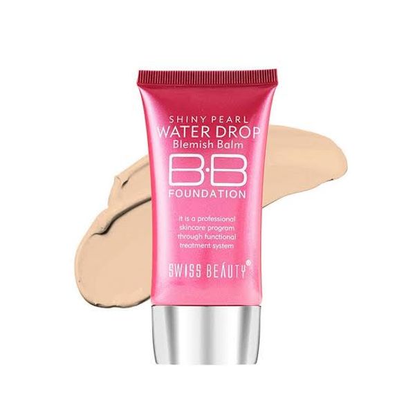 Swiss Beauty BB Foundation