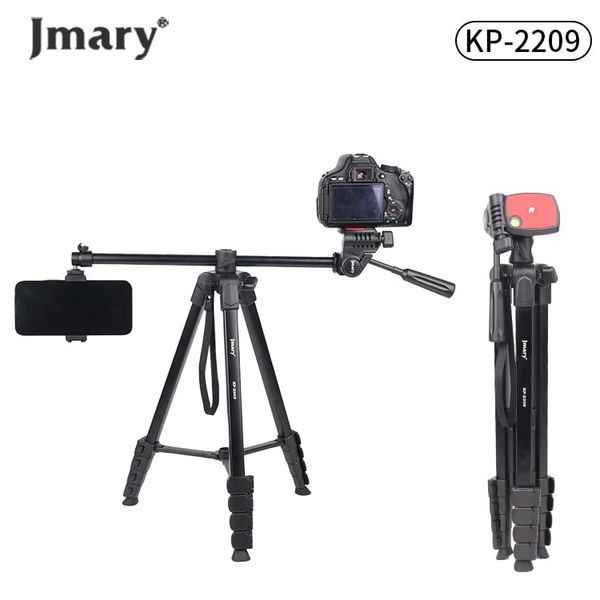 Jmary KP-2209 Horizontal Tripod .