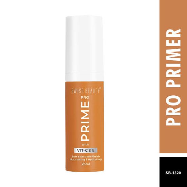 Swiss Beauty Pro Primer