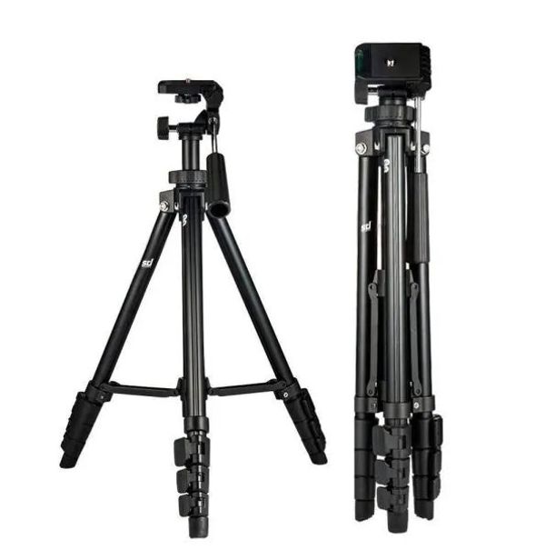 YUFENG-3388 Professional Foldable Heavy-Duty Tripod .