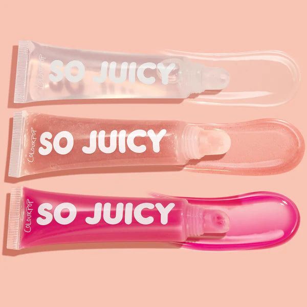 ColourPop – So Juicy Plumping Gloss