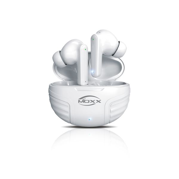 MOXX MPOD ANC & ENC TWS Wireless Earbuds