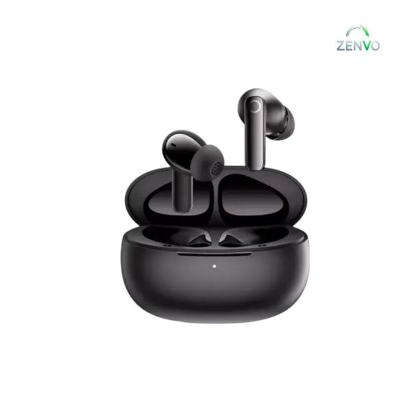 HAYLOU HQ5 ANC TWS Earbuds – Black