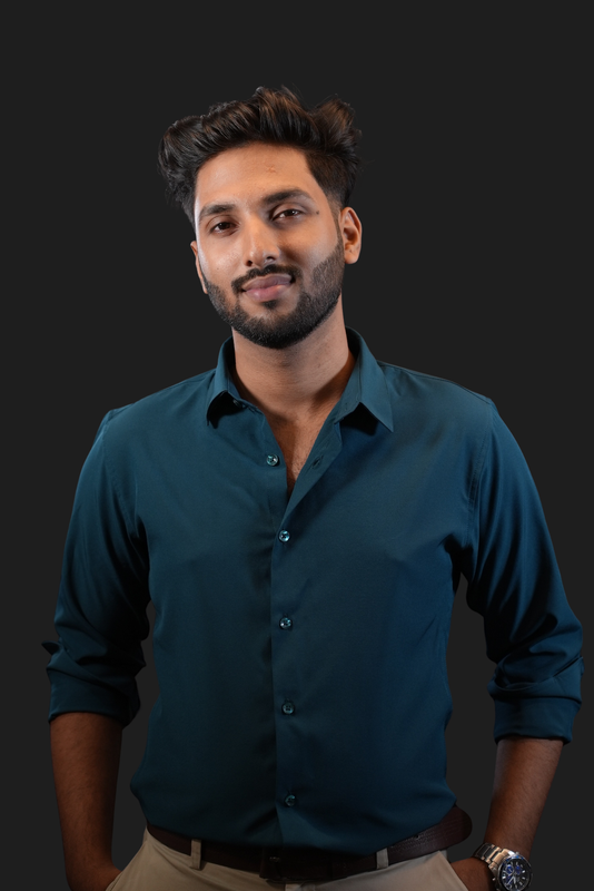 ILIAF Fresh Sea Green Contemporary Shirt - Style-Forward Workwear - Image 2