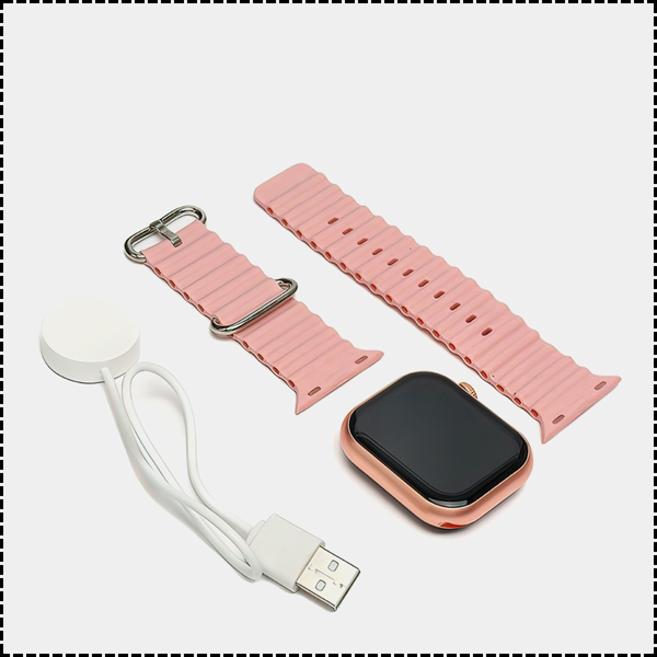 ME 16 Smart Watch