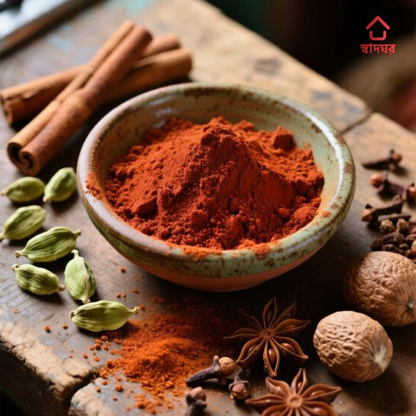 Ready mix roast masala-রেডি মিক্স রোস্ট মশলা