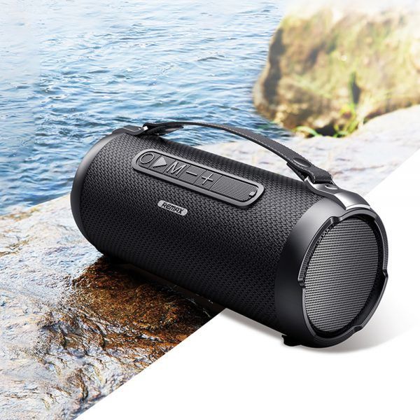 REMAX RB-M43 Gwens Outdoor Portable speaker
