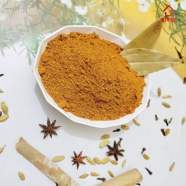 Shahi garam masala- শাহী গরম মশলা