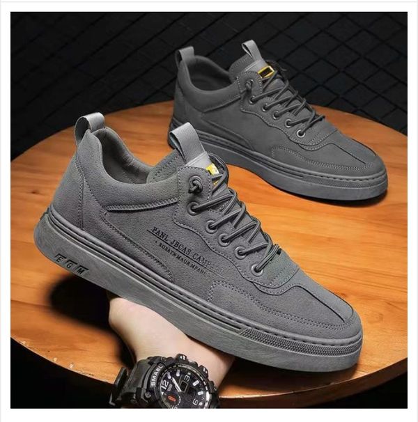Men’s Shoe