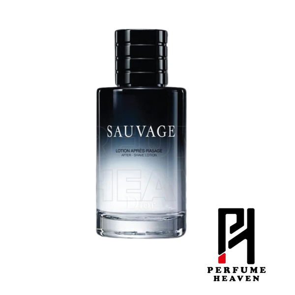 DIOR Sauvage Aftershave Lotion – 100ml