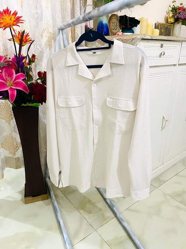 Full Sleeve Shirt