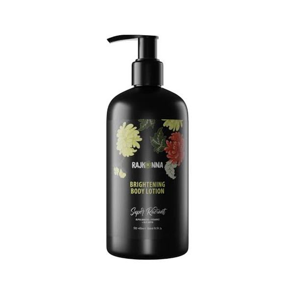 Rajkonna Lotion