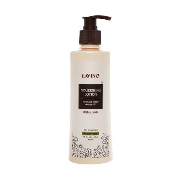 Lavino Lotion