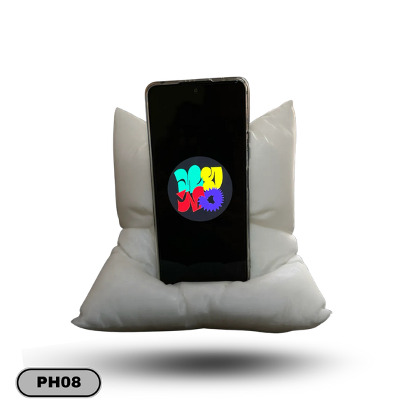 The Phone Pillow