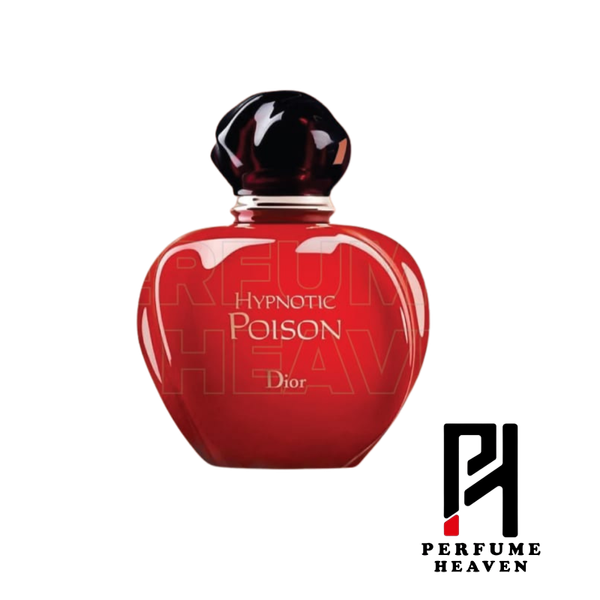 Dior Hypnotic Poison EDT for Women – 100ml