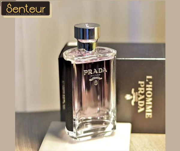 Prada L'Homme EDT Decant