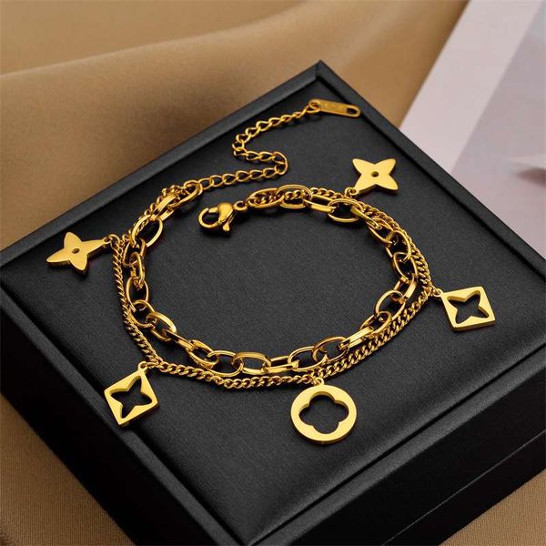 Titanium Bracelet D7