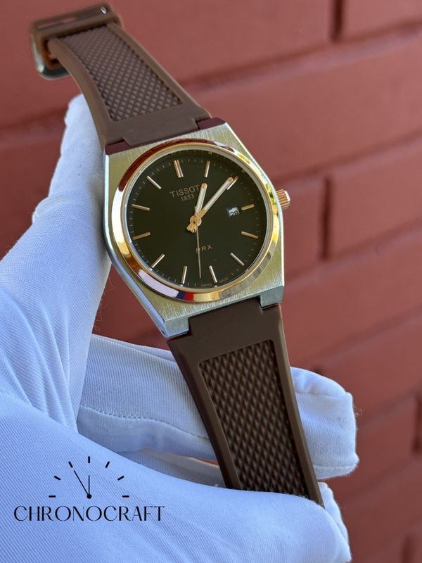 Tissot PRX Powermatic Strap AA