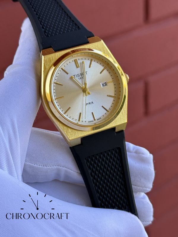 Tissot PRX Powermatic Strap AA
