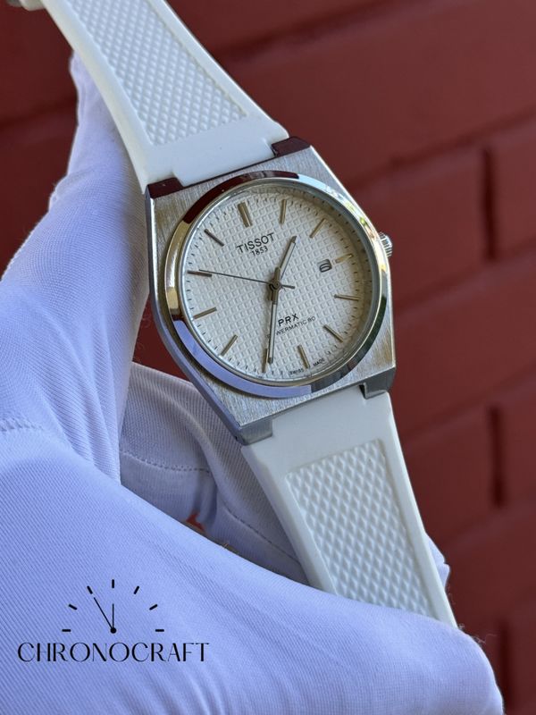 Tissot PRX Powermatic Strap AA