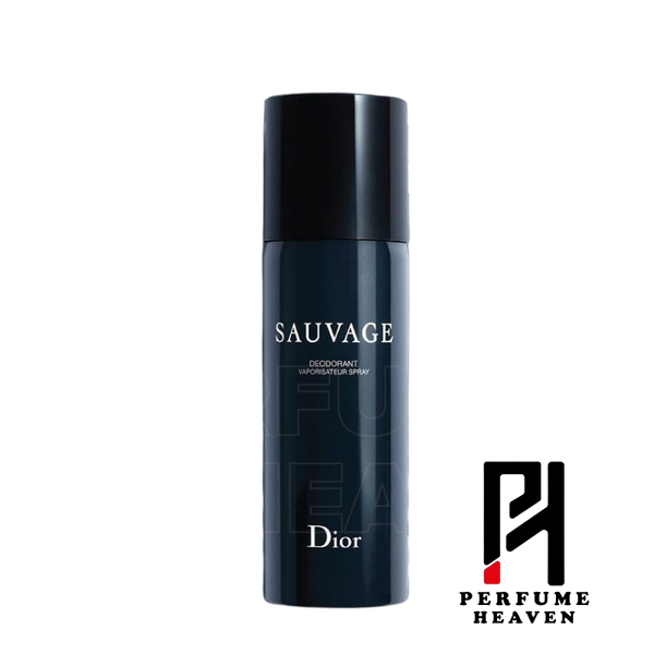 Dior Sauvage Deodorant Body Spray – 150ml
