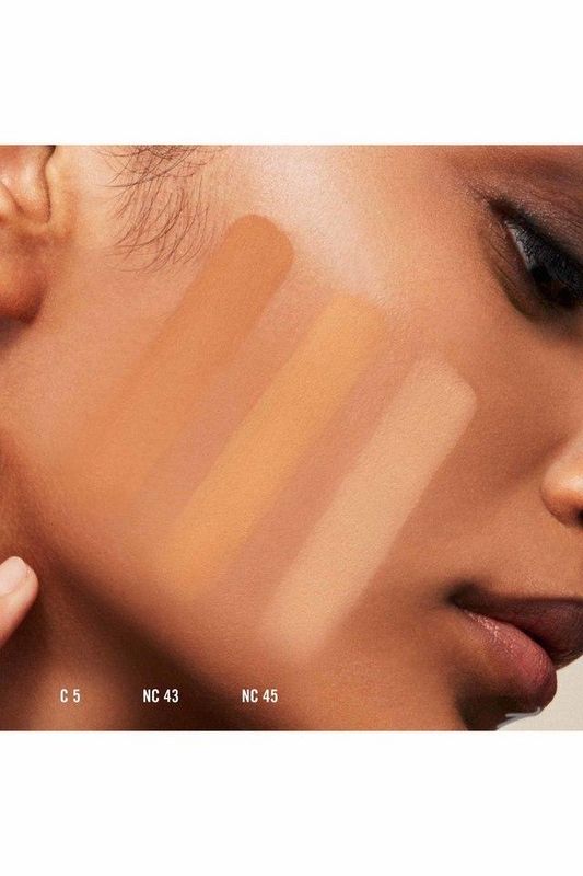 NEW STUDIO FIX POWDER PLUS FOUNDATION- C5 - Image 4