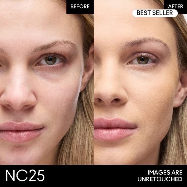 NEW STUDIO FIX POWDER PLUS FOUNDATION- NC25 - Image 4