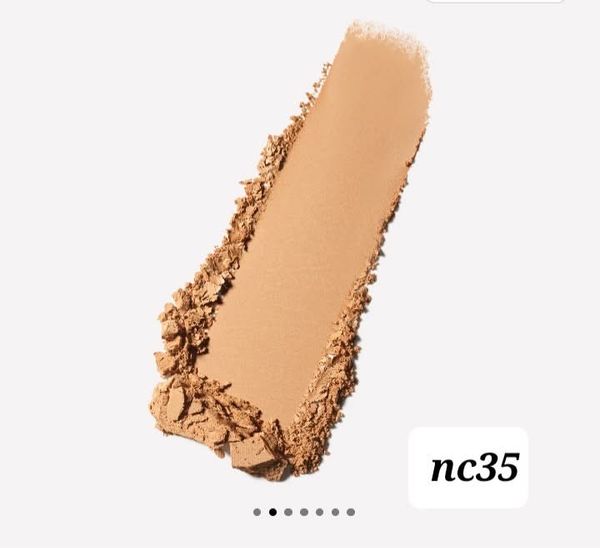 NEW STUDIO FIX POWDER PLUS FOUNDATION- NC35 - Image 2