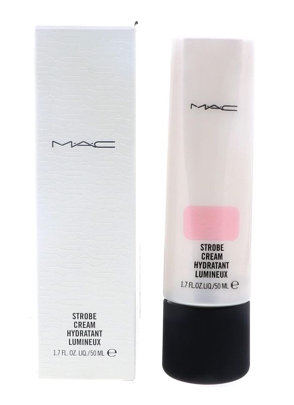 Strobe cream- Pinklite 50ml