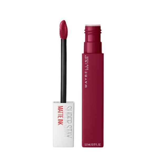 SUPER STAY MATTE INK -115 FOUNDER