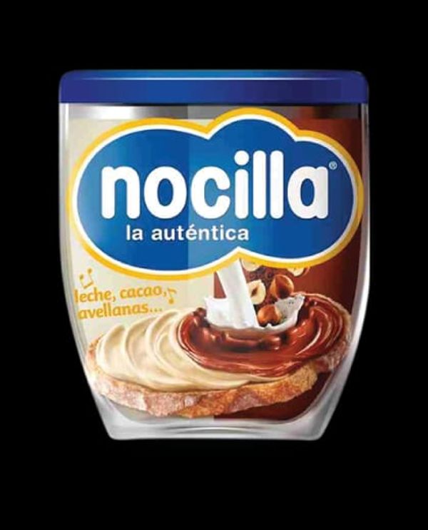 Nocilla Duo
