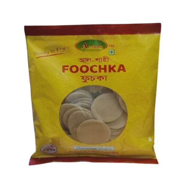 Foochka ফুচকা 1 Packet