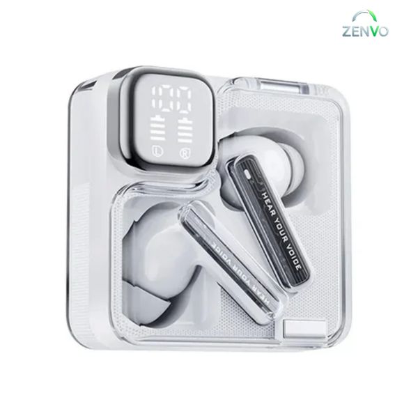 QCY Melobuds Neo (White