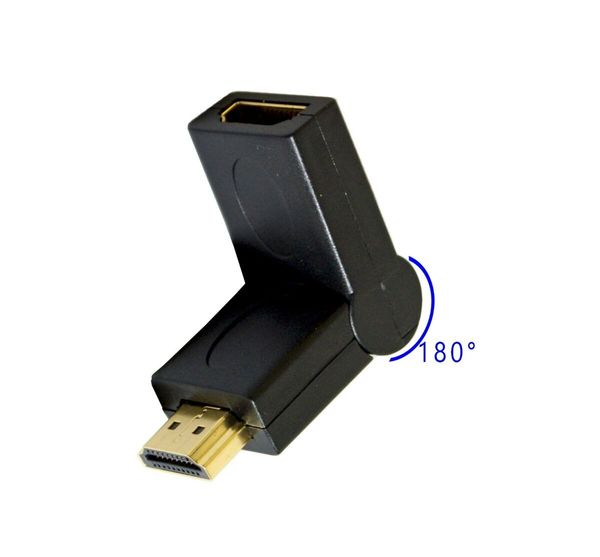 HDMI Port Converter Adapter
