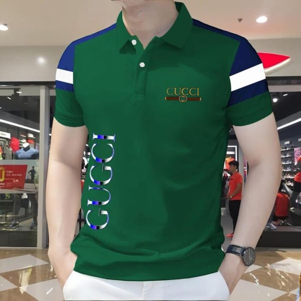 Gucchi T-shirt