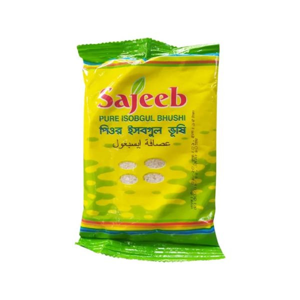 Sajeeb pure Isobgul Bhushi 20g