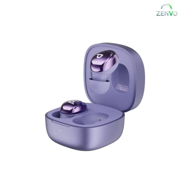 Proove Charm Wireless Earbuds – Purple